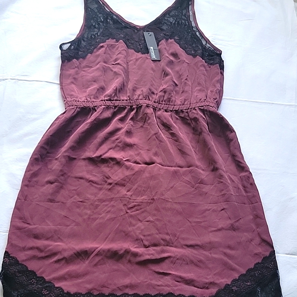 LAmade dress